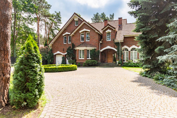 Best Cobblestone Driveway Pavers  in Wilkinson Heights, SC