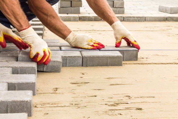 Driveway Pavers for Homes in Wilkinson Heights, SC