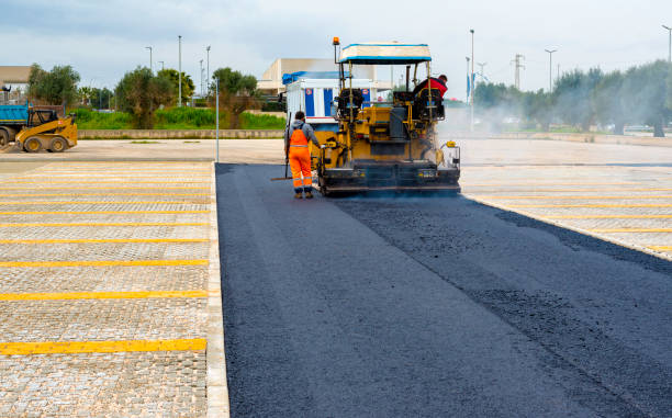 Best Driveway Paver Sealing  in Wilkinson Heights, SC