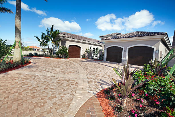 Best Brick Driveway Pavers  in Wilkinson Heights, SC