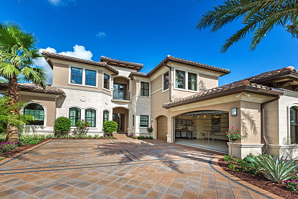 Professional Driveway Pavers in Wilkinson Heights, SC