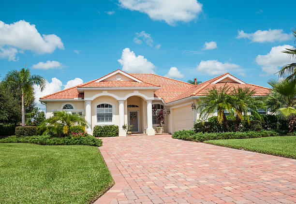 Best Decorative Driveway Pavers  in Wilkinson Heights, SC