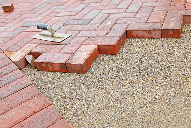 Best Residential Paver Driveway  in Wilkinson Heights, SC