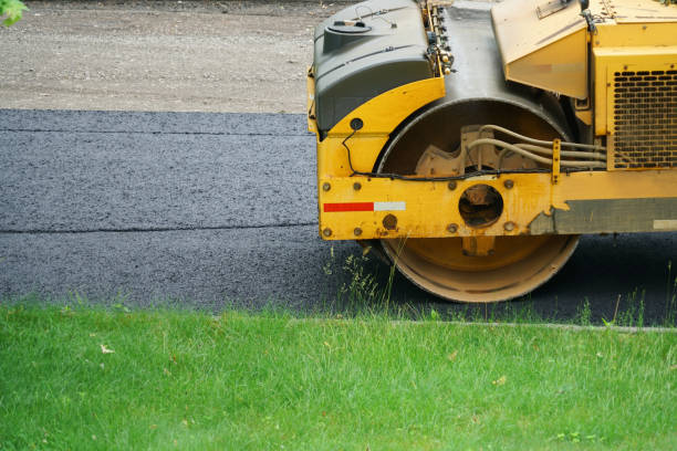 Reasons to Select Us for Your Driveway Paving Requirements in Wilkinson Heights, SC