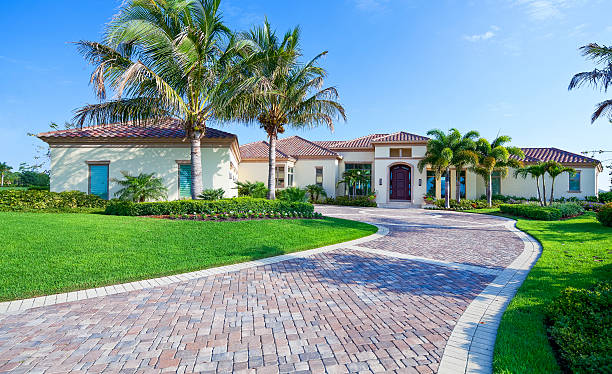 Best Interlocking Driveway Pavers  in Wilkinson Heights, SC