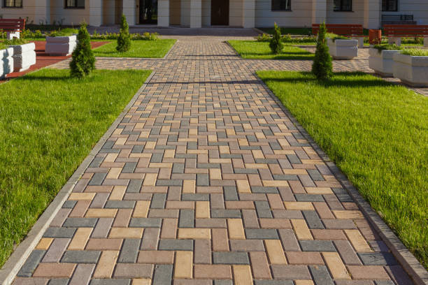 Best Residential Driveway Paver Services  in Wilkinson Heights, SC